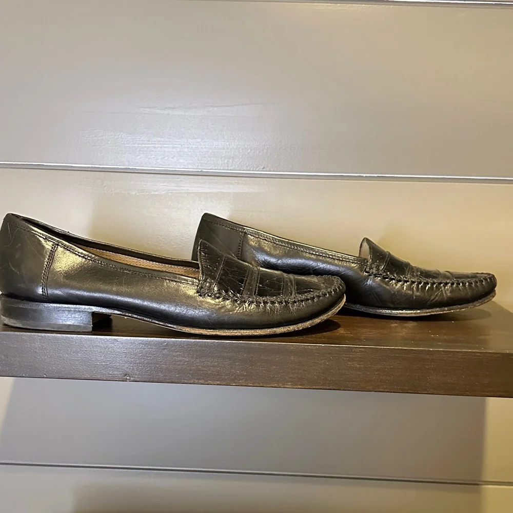 Florsheim step out